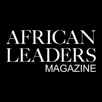 Official Twitter account of the African Leaders Magazine, Home of Africa’s ChangeMakers   https://t.co/47q1KvYNhb