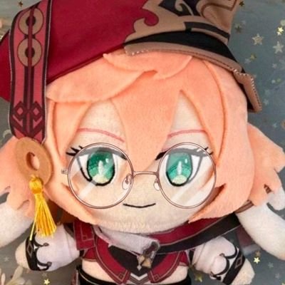 👓 your fave uses glasses !!さんのプロフィール画像