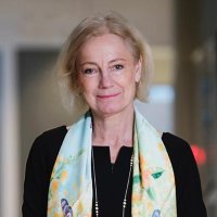 Charlotte Petri Gornitzka(@CharlottePetriG) 's Twitter Profile Photo