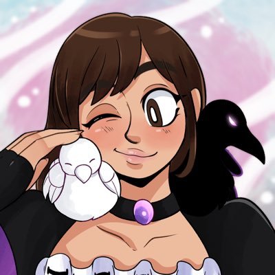 RavenTheWitch97 Profile Picture