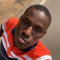 Eugene MENSAH (@eugene_mnz) 's Twitter Profile