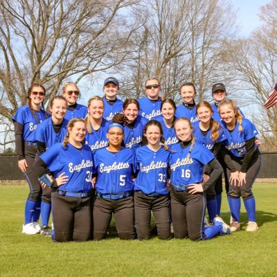 Chester Co Eagles Softball • Score Updates & Schedule Changes • Game Results