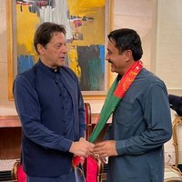 jamshaid Ahmad dasti (@jamshaidadasti) 's Twitter Profile Photo