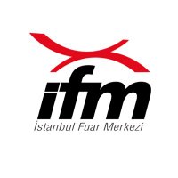 İFM(@IstFuarMerkezi) 's Twitter Profile Photo