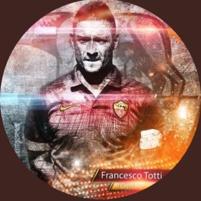 TOTTİ 🏆