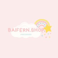 baifern.shop(@FernSasinipha) 's Twitter Profile Photo