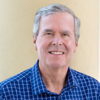 Jeb Bush(@JebBush) 's Twitter Profile Photo