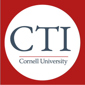 Embracing research on learning, innovating teaching, and creating learning environments where every student can thrive. @Cornell University