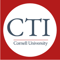 Cornell Center for Teaching Innovation(@CTICornell) 's Twitter Profile Photo