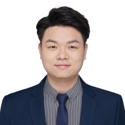 Geoyibo's profile picture. 