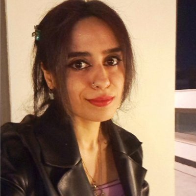 Digital Verification Journalist @AFP. Angry young woman. Former South Asia correspondent for VICE World News.