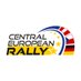 Central European Rally (@cerwrc) Twitter profile photo