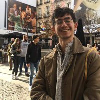 Sergio Aires Machado (@sairesmachado) 's Twitter Profile Photo Sergio Aires Machado (@sairesmachado) 's Twitter Profile Photo