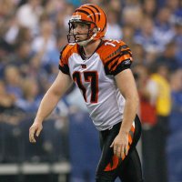 Shayne Graham(@Shaynegraham17) 's Twitter Profile Photo