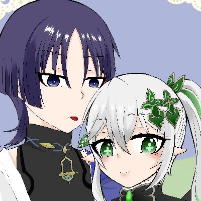 猫と月/スカナヒWebオンリーさんのプロフィール画像