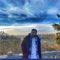 Faruk Küçük(@__FarukKucuk53) 's Twitter Profile Photo