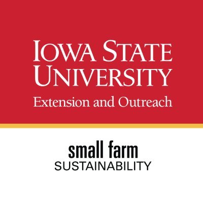 Iowa State University Extension and Outreach - Program Specialist in Small Farm Sustainability. Facilitator of the Acreage Living Newsletter.