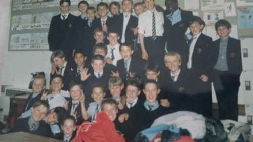 dantucker217's profile picture. 