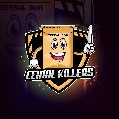 Cerial Killers Profile