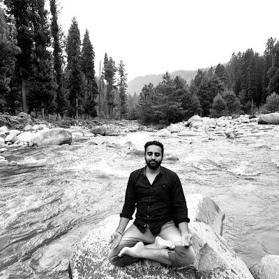 nervyog's profile picture. 