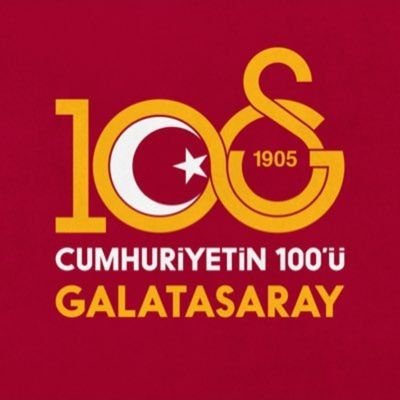 Vatan ne Türkiye'dir Türklere ne Türkistan,
Vatan BÜYÜK ve MÜEBBET bir ÜLKEDİR Türklere TURAN!!
Galatasaray 🤘 🇹🇷