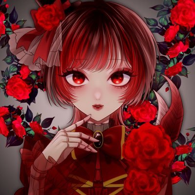 野薔薇ローザ🌹⚖️6月末退所さんのプロフィール画像