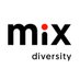 MIX Diversity (@MIX_Diversity) Twitter profile photo