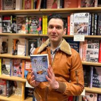 Steven Veerapen (@stevenveerapen) 's Twitter Profile Photo Steven Veerapen (@stevenveerapen) 's Twitter Profile Photo