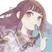 楪のどか🌸(@yudumoq) 's Twitter Profile Photo