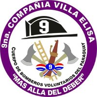 Bomberos 9na Cia. Villa Elisa(@bomberosk9) 's Twitter Profileg