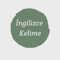 İngilizce Kelime Profile