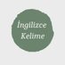 İngilizce Kelime (@1ingkelime_) Twitter profile photo İngilizce Kelime (@1ingkelime_) Twitter profile photo