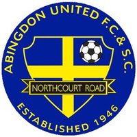 Abingdon United WFC DEV(@AbingdonUTDWDev) 's Twitter Profile Photo