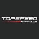 Topspeed Automotive Ltd (@topspeedfrost) 's Twitter Profile