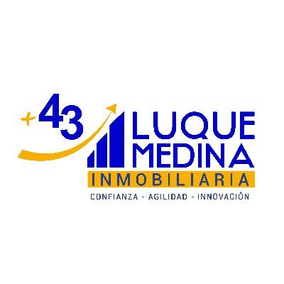 LuqueMedinaCia Profile Picture