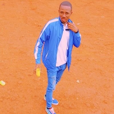 ColinErick3's profile picture. Male