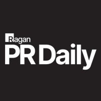 PR Daily(@PRDaily) 's Twitter Profile Photo