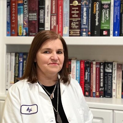 Agi Denes, Ph.D., MBA
Experienced cosmetic scientist, providing innovative consulting solutions for the Beauty Industry.
https://t.co/jrG8P6ryge
