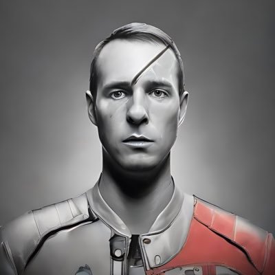 AlekseyPanishev's profile picture. ⚙️ @fusionx_finance ambassador 🐐 | 💙 https://t.co/n2RLP3fqF3 Army