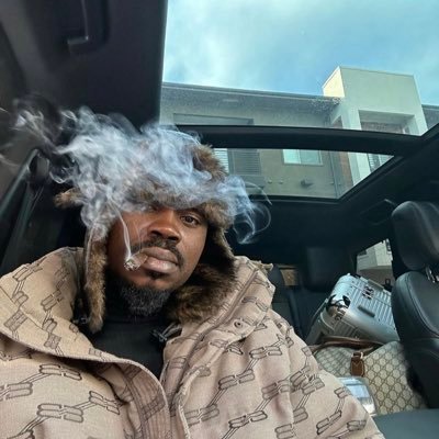 olamide_moore6's profile picture. God Never Fail💯🤘