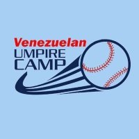 Venezuelan Umpire Camp(@vzlanumpirecamp) 's Twitter Profile Photo