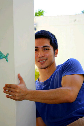 kenjoe08's profile picture. aquaman lol