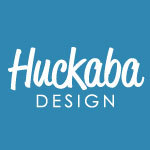 We are HuckabaDESIGN. We make things work.
Multimedia design firm with personal attention.