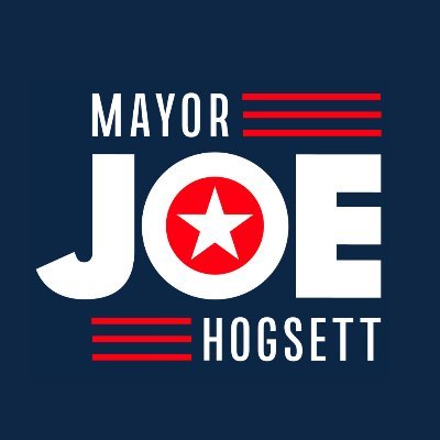 Official political account for Mayor Joe Hogsett.