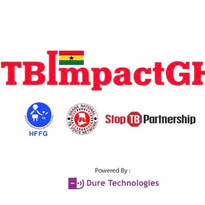 🟥 To reduce TB Stigma, gender-based and human rights abuse in Ghana using innovative and evidence based community-led interventions. (@hffg_ghana)