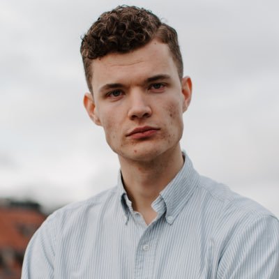 wallinjulius's profile picture. 