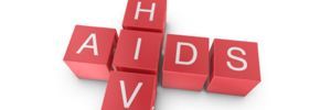 Facts, signs and diagnose of HIV and AIDS. Symptoms of HIV in Women.