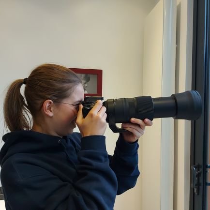 julienart12's profile picture. Communicatie student aan EhB | Fotograaf | Wereld ontdekken