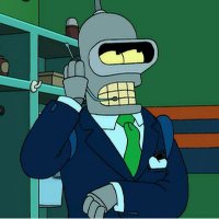 Futurama Frames (@futurama_frames) 's Twitter Profile