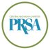 Central Mich. PRSA (@CMPRSA) Twitter profile photo